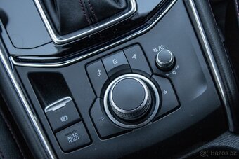 Mazda CX-5 135 kW, 6-st. automat, 2023, diesel - 16