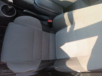 Škoda fabia 2 1.9 TDI - 16