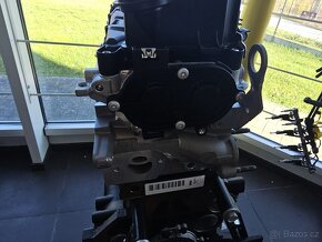 MOTOR CUP 2,0 TDI 135KW OCTAVIA RS III / CUPA - 16
