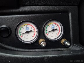 PEUGEOT Boxer VALNÍK PLACHTA 2.2 Blue-HDi 121kW - ČR - 1.maj - 16