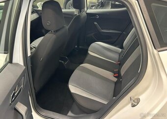 Seat Ibiza 1.0 TGI MAN Style 2019 Zár.1ro 66 kw - 16