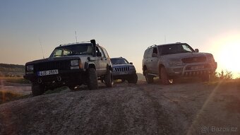 Toyota Land Cruiser HDJ100 4,2TD - 16