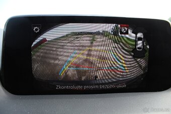 Mazda CX-5 2.0i 121Kw 1.majitel 100000km servis Mazda kamera - 16