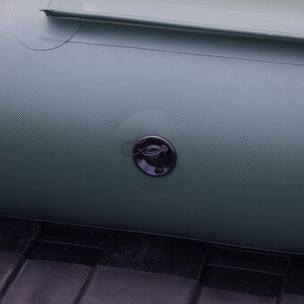 Nafukovací člun  Stark Boat DT-270 s kýlom - 16