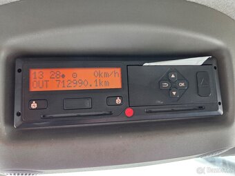 Opel Movano,  2.3 CDTi, Nová STK, 1.Maj, DPH - 16