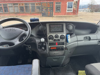 Iveco Daily 65c18 - odťahový špeciál - 16