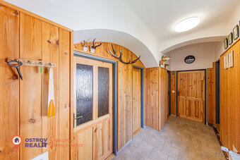 Prodej, ubytovací zařízení, pozemek 1322 m2, Čenkovice - 16