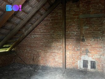 Prodej rodinného domu 236 m², Dešná - 16