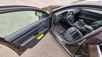 Rezervováno Škoda Superb Combi Exclusive 2,0 TDI 125 kw - 16