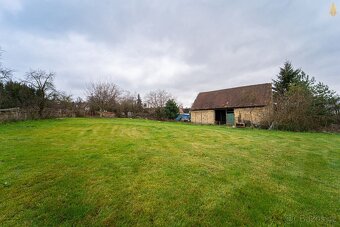 Prodej zemědělské usedlosti - 16