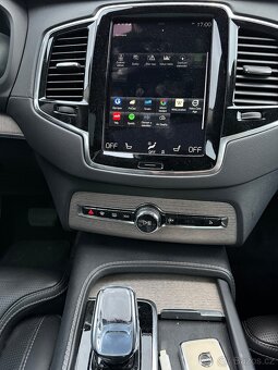 Volvo XC90 - 16