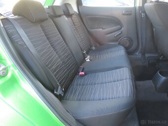 Mazda 2 1.3 i / 63 kW, 2008, 63 kW, 68 169 km - 16