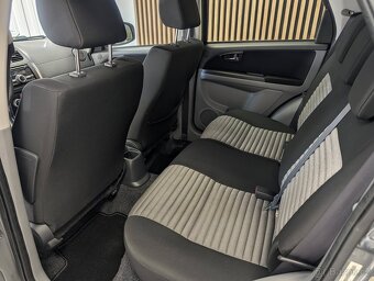 Suzuki SX4 1,6 I 4AWD - 16