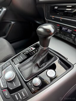 Audi A6 3.0 TDi - 16