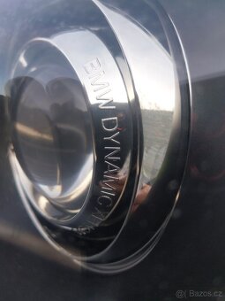 BMW x3 3,0d manuál - 16