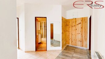 Byty 4+1, 90 m² - Proseč nad Nisou, ev.č. 00554 - 16