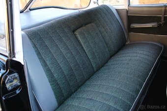 Tatra 603 Šilhavka - 16