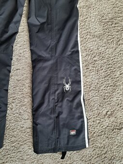 Lyžařská souprava Spyder - 16