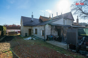 Prodej rodinného domu, 110 m², Přemyslovice - 16