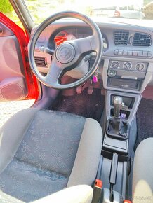 Škoda Felicia LX 1.6 (55kW) - 16
