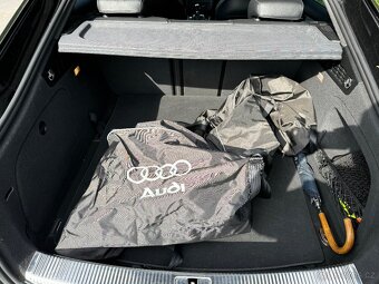 Audi A5 3.0 TDi 176kw 3x S-line, Quattro, Sportback - 16