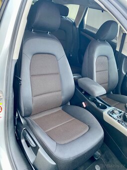 AUDI A4 B8 2.0 TDI 125KW ALLROAD QUATTRO 4X4 - 16