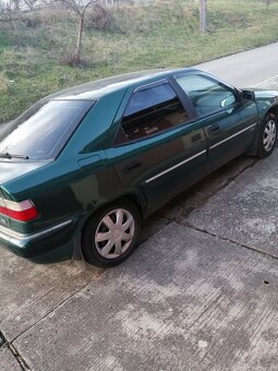 Xantia 2.0 hdi 79kw,rok 2000 - 16