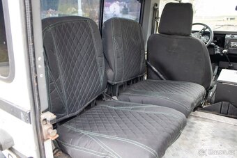 Land Rover Defender 90 2.5 Td5 County - 16