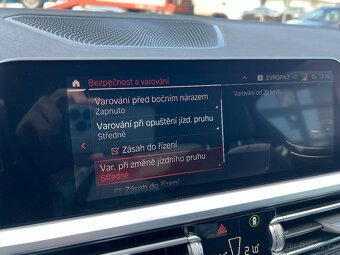 •BMW M440i xDrive, HARMAN/KARDON, M-ADAPTIVE, KEYLESS• - 16