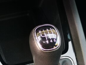 Octavia Combi 1,5 TSI Ambition Plus - 16