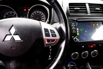 Mitsubishi ASX - 16