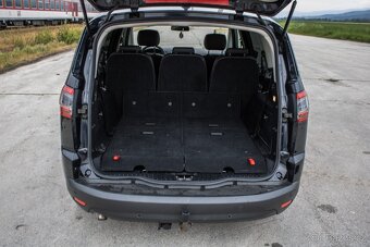 Ford S-Max 1.6 TDCi 85kw Titanum 7-Miestny - 16