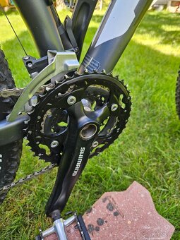 Horske kolo 29 Scott Aspect 910 - 16