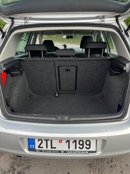 Volkswagen Golf 6 - 1.6 TDI, 77kW, r.v. 2010 - 16