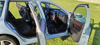 Škoda Octavia 2 kombi 4x4, Elegance, 112 tis km, Top Stav - 16