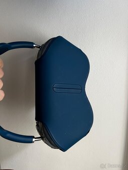 Airpods Max modre - 16