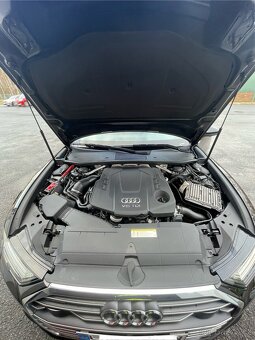 A6 3.0 TDI 210 kW, r. v. 2020 - 16