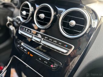 Mercede-Benz C, 250 T, AVANTGARDE - 16