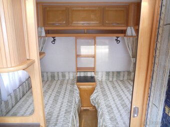 Lmc Ambassador 510, MOVER,KLIMA - 16