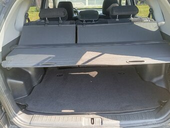 Prodám Hyundai Tuscon 4x4 2CRDI - 16