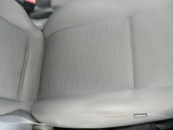 Volkswagen Golf plus 1.9 tdi - 16