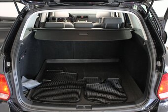 Volkswagen Golf, 1.6 MPI 75kW TAŽNÉ, 1.MAJITEL - 16