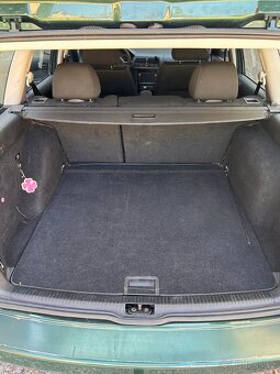 W golf IV Variant 85 kw - 16