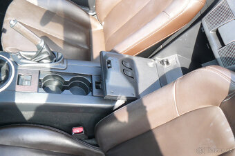 MAZDA MX5 NC 1.8i 16v, 93kW, NISEKO, ESP, ALU. - 16