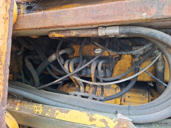 JCB 3CX 4X4 - 16