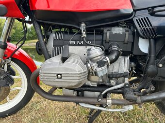 BMW R 65 LS - 16