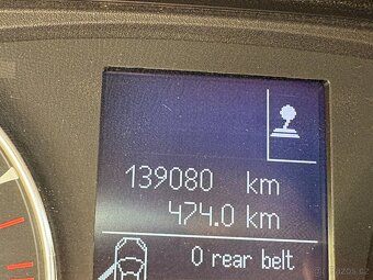 Renault Laguna Kombi 2.0 dCi 110 kW,AUT.KLIMA, - 16