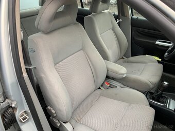 VW BORA 2,0i - HEZKÝ TECHNICKÝ STAV - - 16