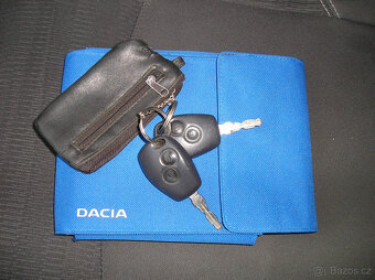 DACIA LODGY 1.6 61KW RV-2013-KLIMA - 16