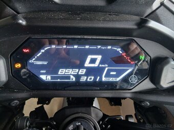 Yamaha Tracer 7 GT (2022/8900km) - 16